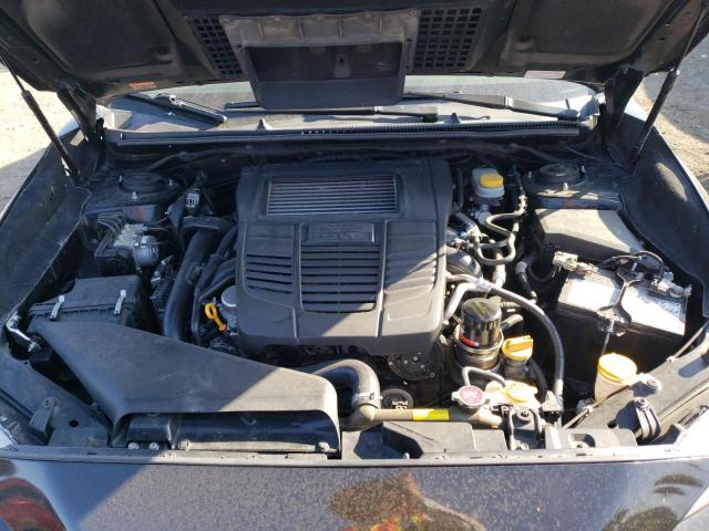 JF1VA1E63H8830819 Subaru Wrx Premium