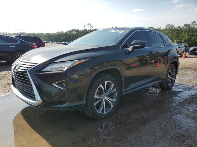 2018 Lexus RX 350 Base