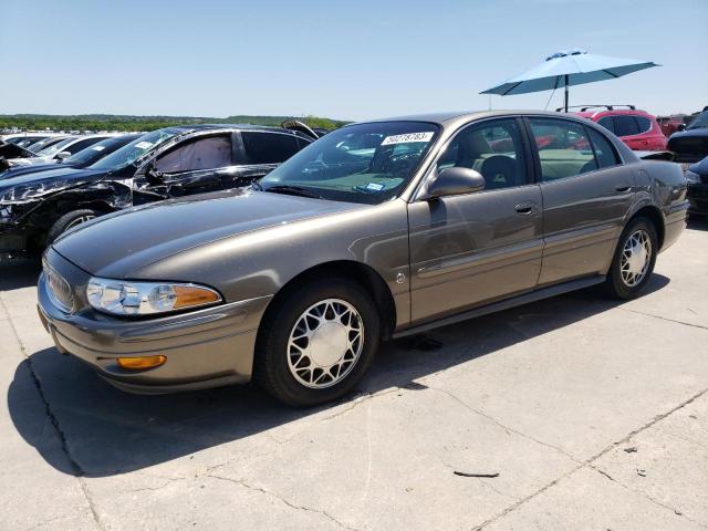 2003 Buick LeSabre Limited