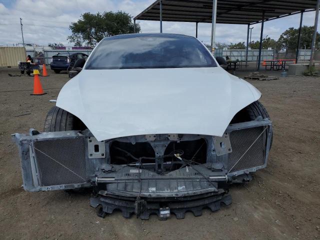 5YJSA1E12GF134212 Tesla MODEL S