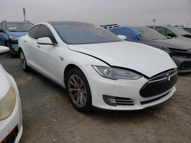 5YJSA1H18EFP57259 Tesla MODEL S