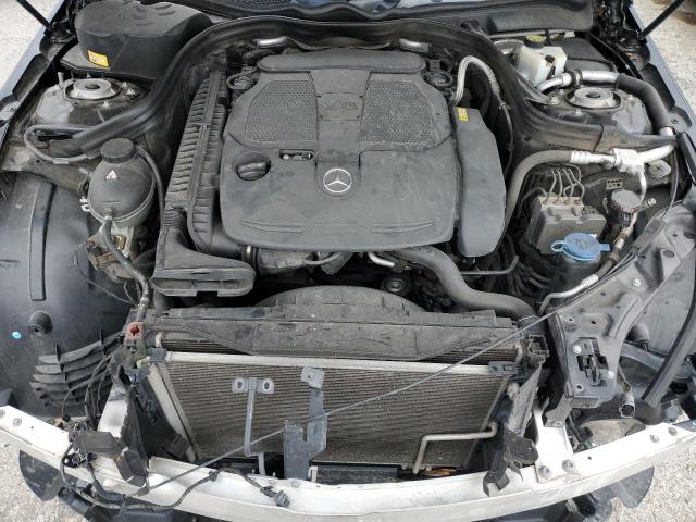 WDDHF5KB4EA891656 Mercedes-Benz E 350