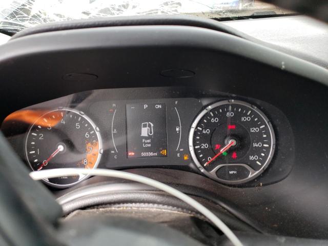 ZACCJABT3FPB48010 Jeep Renegade Latitude