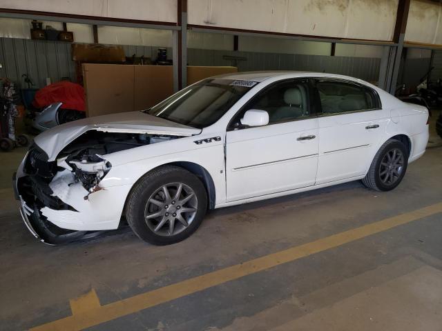 2006 Buick Lucerne CXL