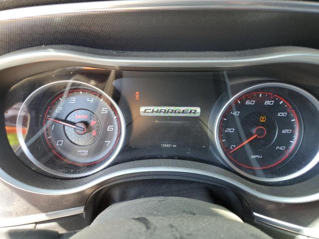 2C3CDXHG8GH214241 Dodge Charger Sxt