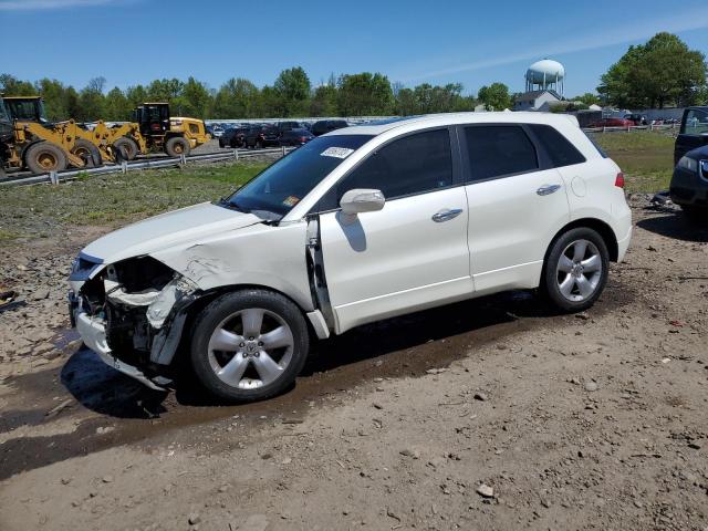 2009 Acura RDX 