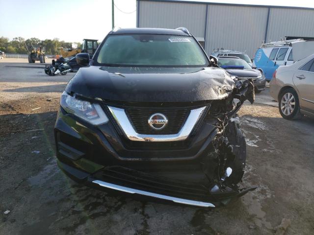 JN8AT2MT2KW258794 Nissan Rogue S 5