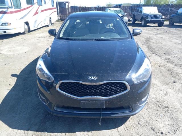 KNALN4D72E5156545 KIA Cadenza Premium