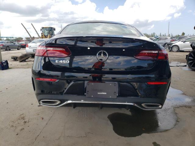 2022 MERCEDES-BENZ E 450 - W1K1J5JB0NF186700