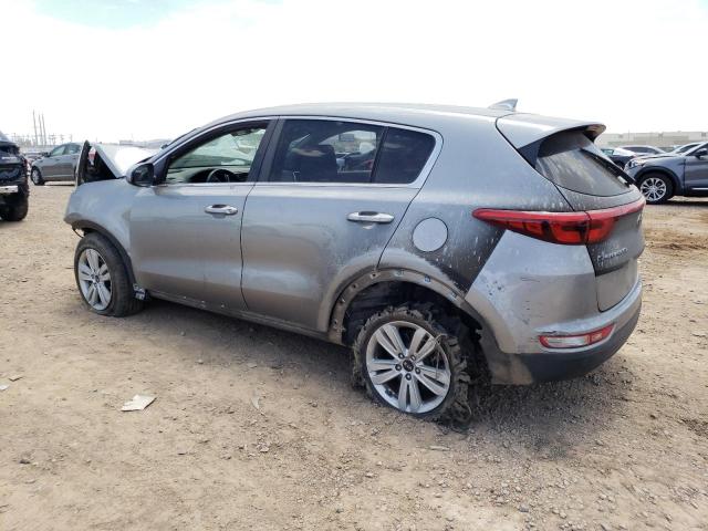 KNDPM3AC7K7619704 KIA Sportage Lx