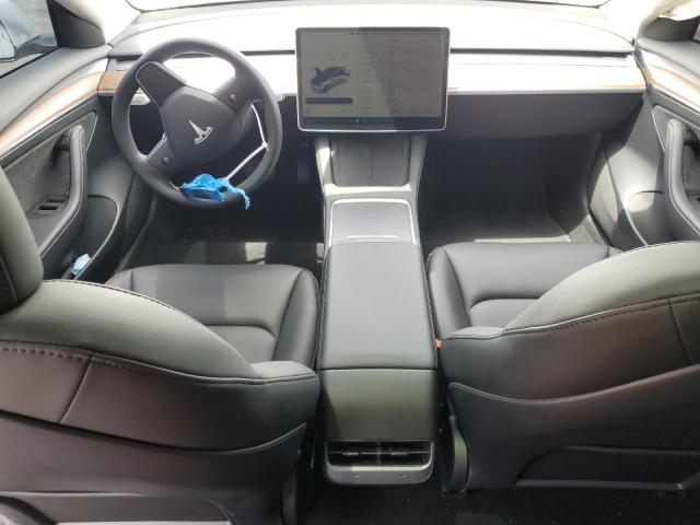 5YJ3E1EA1PF550874 Tesla MODEL 3
