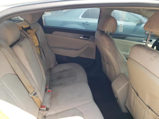 2016 HYUNDAI SONATA ECO - 5NPE24AA2GH434691