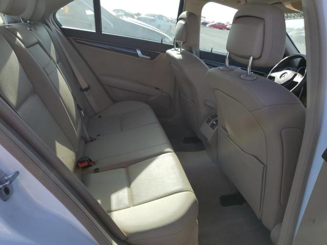 WDDGF4HB7EA966525 Mercedes-Benz C 250