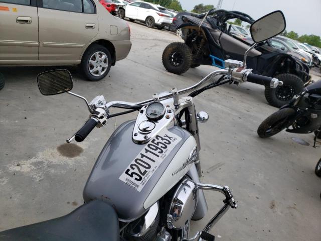 2001 HONDA VT750 CD2 - JH2RC44651K503248