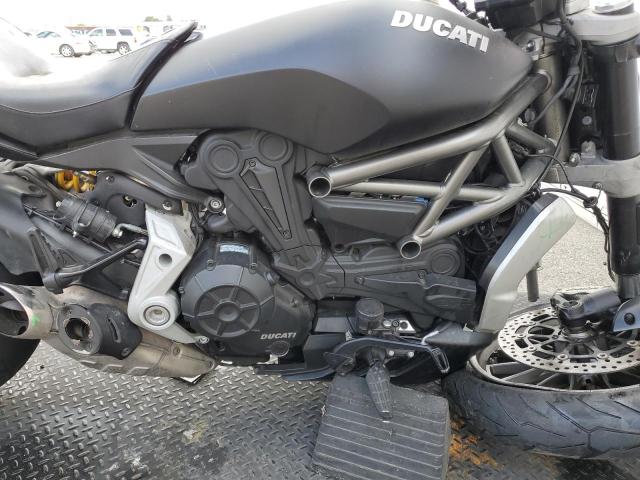 2016 DUCATI XDIAVEL - ZDM13BKW0GB003668