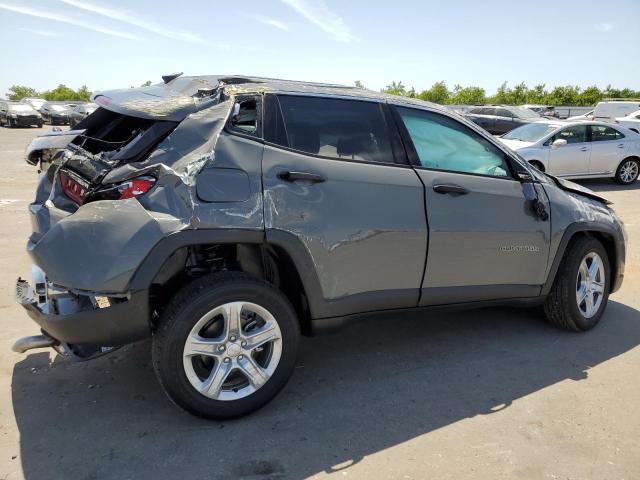 3C4NJDAN1PT521178 Jeep Compass Sport