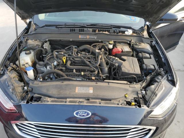 3FA6P0HD1LR259569 2020 FORD FUSION, photo no. 11