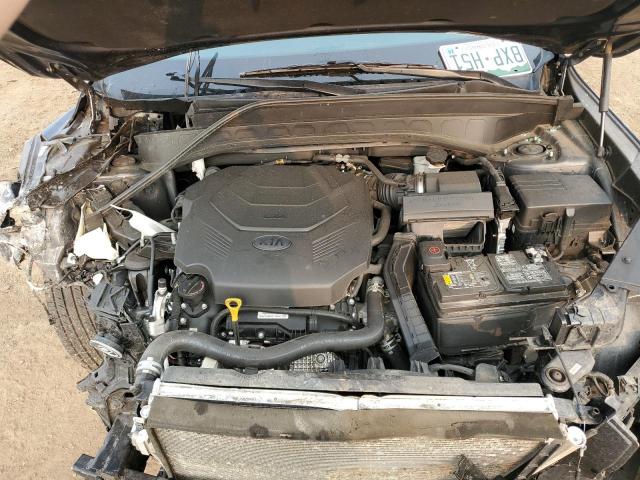 5XYP3DHC7LG068810 KIA Telluride Ex