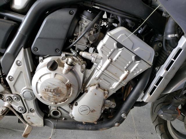 2003 YAMAHA FZS10 JYARN07E73A008228