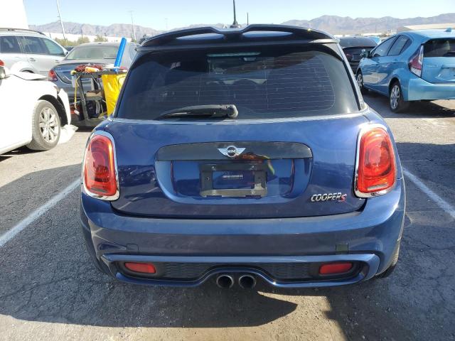 WMWXM7C55ET731626 Mini COOPER S