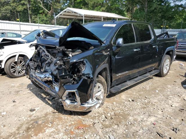 2020 GMC SIERRA - 3GTU9DED5LG243992