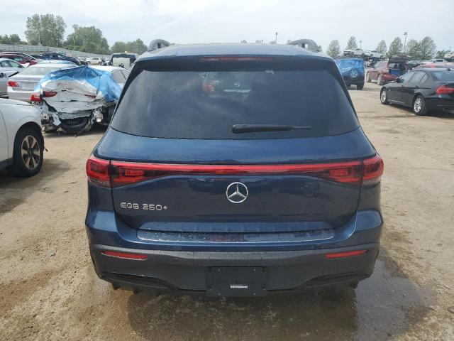 2023 MERCEDES-BENZ EQB 250+ W1N9M0CBXPN022747