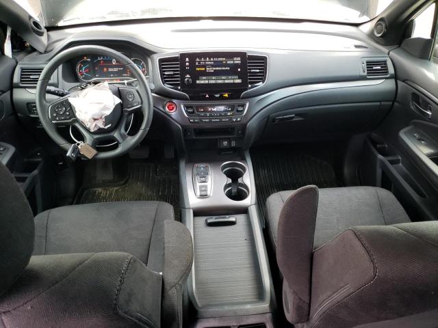 2022 HONDA PILOT SPOR 5FNYF6H33NB100508