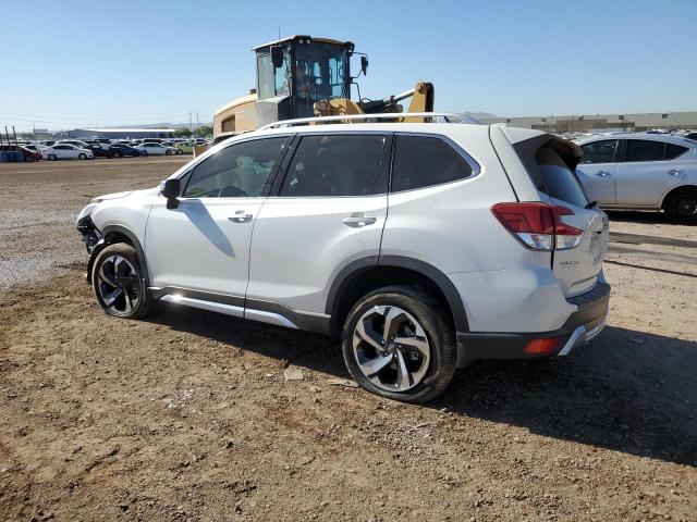 JF2SKARC0NH470013 Subaru Forester Touring