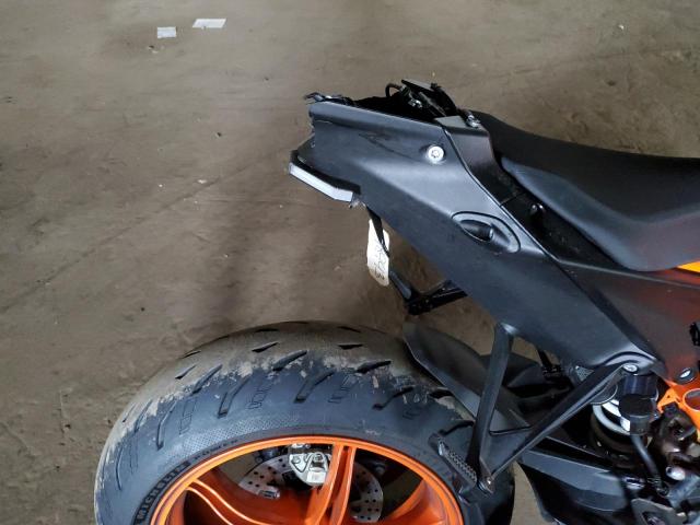 2022 KTM 1290 SUPER - VBKV39406NM952527