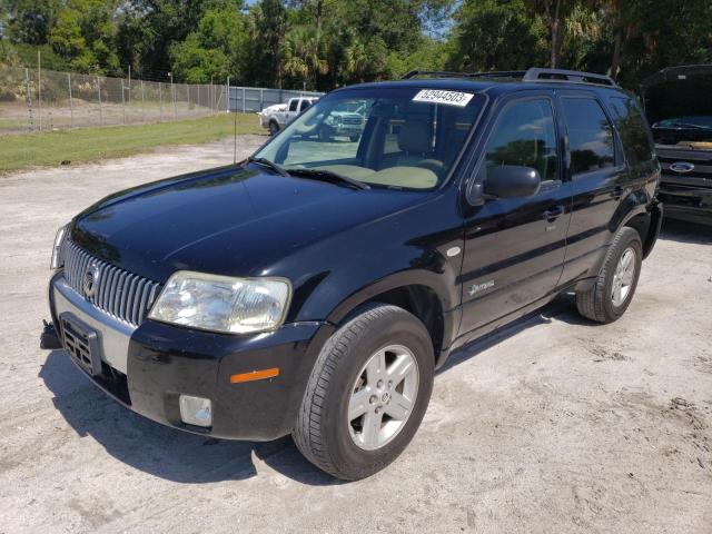 2006 Mercury Mariner 