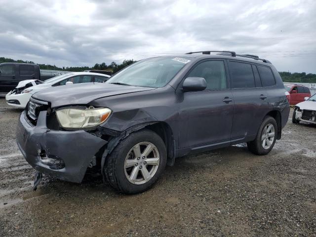 2009 Toyota Highlander 