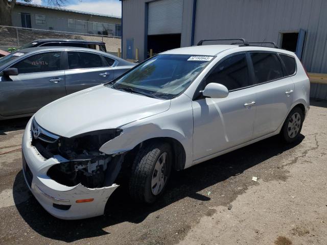 2010 Hyundai Elantra Touring GLS