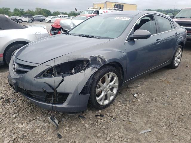 2009 Mazda Mazda6 s