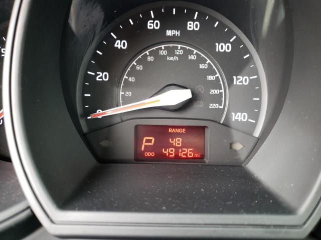 KNADM4A30H6036072 KIA RIO LX