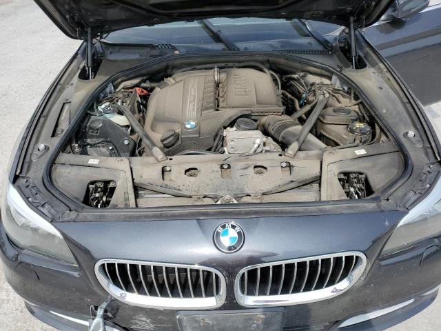 2016 BMW 535XI WBA5B3C5XGG260722