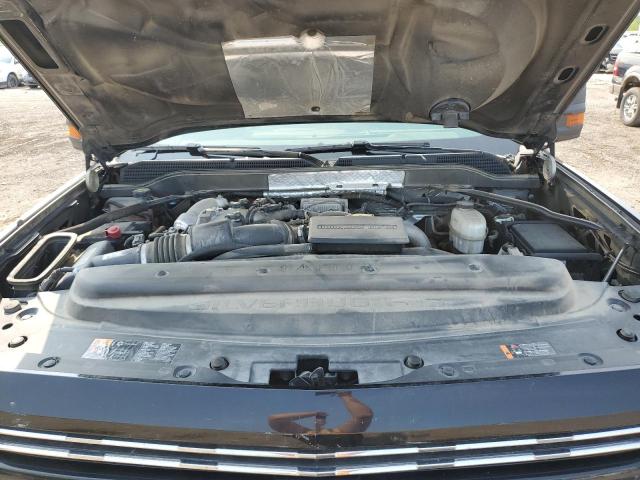 2019 CHEVROLET 2500 1GC1KTEY4KF174796