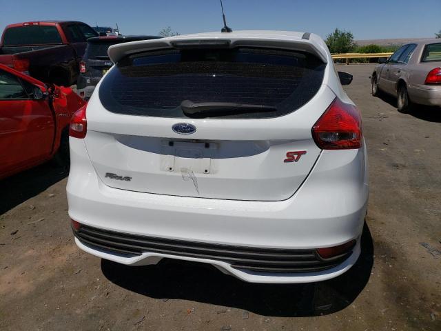 1FADP3L90FL368846 | 2015 FORD FOCUS ST