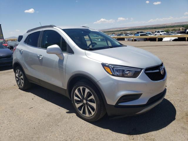 KL4CJASB0MB337173 Buick Encore Preferred