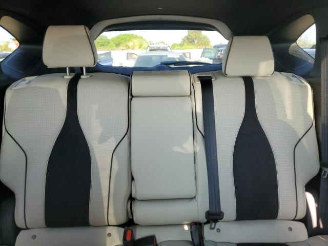 2022 ACURA RDX A-SPEC - 5J8TC2H81NL012191