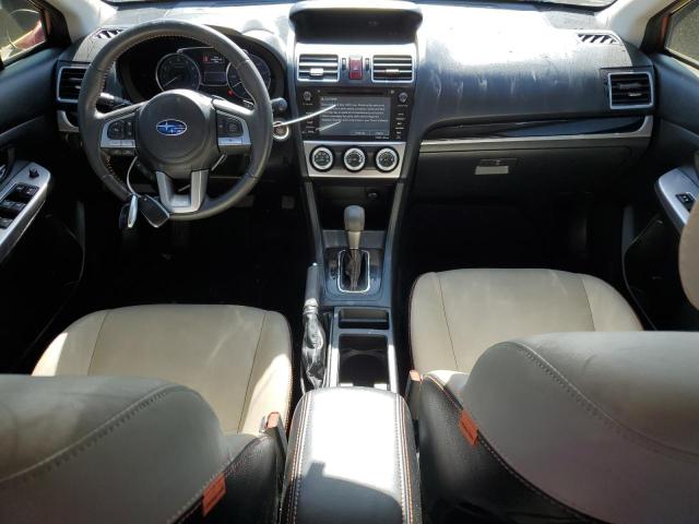 JF2GPANC3G8264541 Subaru Crosstrek Limited