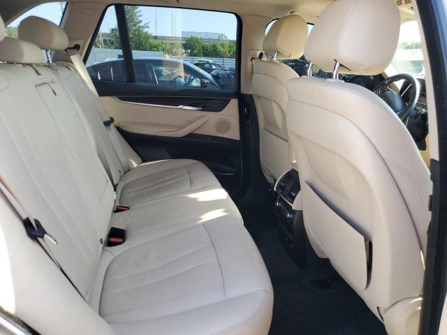 2016 BMW X5 SDRIVE3 - 5UXKR2C55G0U17057