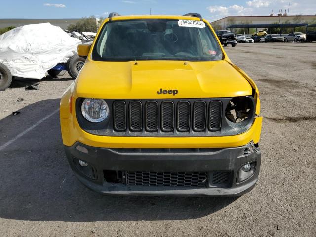 ZACCJABB8JPH10838 Jeep Renegade Latitude