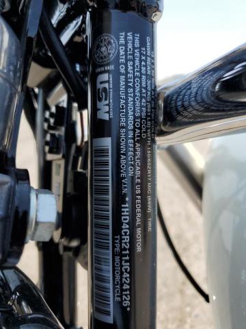 2018 HARLEY-DAVIDSON XL883 SUPE - 1HD4CR211JC424126