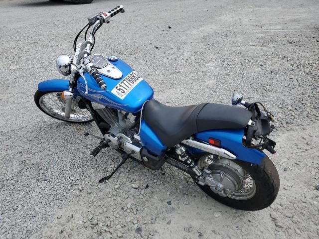 2008 HONDA VT750 C2F JH2RC53498M101057