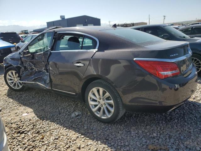 1G4GB5G38EF305462 Buick Lacrosse