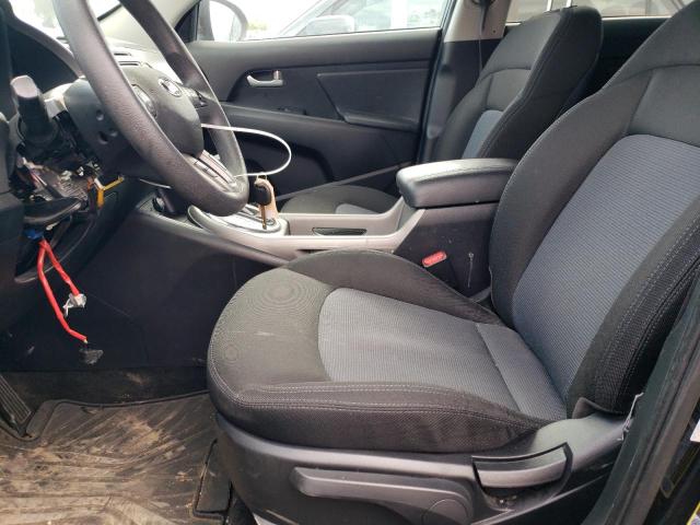 KNDPB3AC6G7855015 KIA Sportage Lx