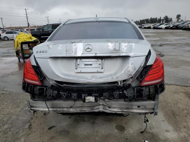 VIN WDDUG8CB2EA008956 2014 Mercedes-Benz S-Class, 550 no.6