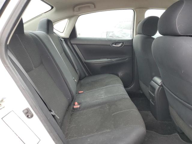 3N1AB7AP8JY201948 Nissan SENTRA S