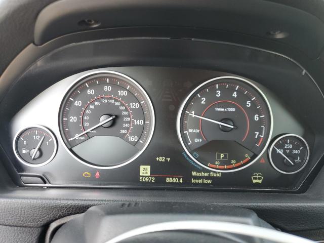 2020 BMW 430I - WBA4Z1C04L5N84271