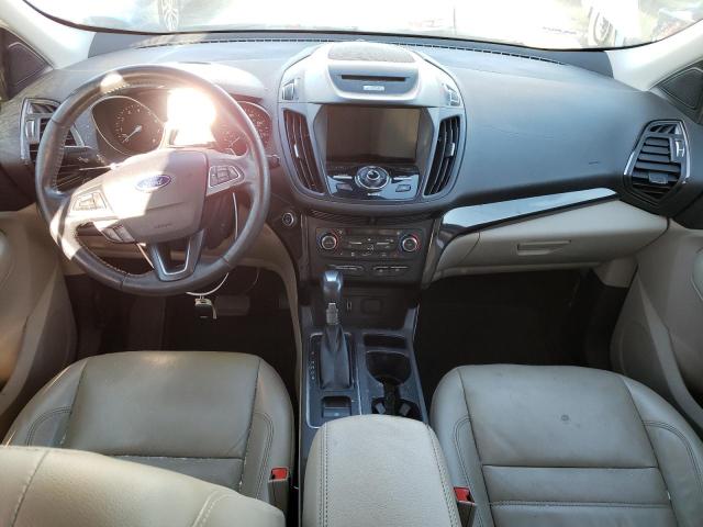 1FMCU0J99HUD77313 Ford Escape Titanium